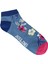 Vı Venıce Short Sock 5 Pack Erkek Beyaz Çorap 12234493-01 3