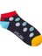 Cheer Dot Short Sock Erkek Lacivert Çorap 12209454-04 1