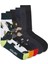 Cramp Socks 5 Pack Erkek Yeşil Çorap 12211136-21 1