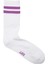 Basic Tennis Sock 3-Pack Acc Erkek Siyah Çorap 12217235-02 3