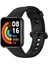 Xiaomi Redmi Watch 2 Lite Klasik Kordon Siyah 1