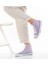 Unısex Uzun Keten Sneaker 3