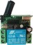 433 Mhz Rf Uzaktan Kumanda 10A Rf Alıcı Verici Transmitter Receiver 12V 1 3