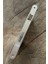 Oval Kilit Oda Kilidi Ahşap Kapı Kilidi Panel Kapı Kilidi 141-R 23MM 3
