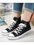 Unısex Uzun Keten Sneaker 2