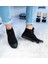 Unısex Uzun Keten Sneaker 1