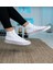 Unısex Uzun Keten Sneaker 3