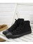 Unısex Uzun Keten Sneaker 2