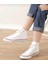 Unısex Uzun Keten Sneaker 2