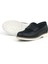 Pixel Siyah Loafer Çocuk Klasik Okul Ayakkabı 5