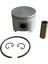 Husqvarna 345/343 Motorlu Testere Alp Piston 42 mm 2