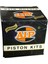 Oleomac 937/ GS370 Motorlu Testere Alp Piston 38 mm 3