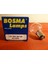 Bosma 12V 35W BA15D Çift Kontak Ampul 5 Ad. 1