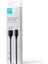 2.4A USB Lighting Hızlı Şarj ve Data Kablosu - 1 Metre 3