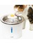 Catit 2.0 Flower Fountain Çelik Hazneli 3 lt 1