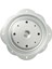 Metal Döner Koltuk Tabure Tv Altlığı 260*260*27 mm 0067 3