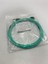Lc - Fc Fiber Optik Patch Kablo 3mm 3 Metre (LC/UPC-FC/UPC-OM3-50/125-DX-3.0MM-LSZH-3M) 5