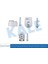 344675 Kale Oto Radyatör 344675 Yağ Soğutucusu Clıo Iı 01- 1.5 Dcı 100BG Clıo Iıı 05- Clıo Iv 13- Kangoo Iı 1