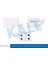 354490 Kale Oto Radyatör 354490 Yağ Soğutucu (Kütük) C4 I C5 Iıı Ds4 Ds5 Jumpy Scudo Ulysse C-Max C-Max Iı 1