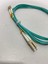 Lc - Lc Fiber Optik Patch Kablo 2mm 3 Metre (LC/UPC-LC/UPC-DX-OM3-2.00MM-3M) 3