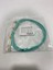 Lc - Lc Fiber Optik Patch Kablo 2mm 3 Metre (LC/UPC-LC/UPC-DX-OM3-2.00MM-3M) 4