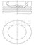 028PI00100002 Pıston Segman Amarok Passat T5 2.0 Tdı Caha-Cdba-Cbdc 81.51 Uyumlu 1
