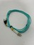 Lc - Fc Fiber Optik Patch Kablo 2mm 3 Metre (LC/UPC-FC/UPC-DX-OM3-2.00MM-3M) 2