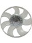 CS21617 Fan Termiği Transit 2.0 Di 2.4 Di V 184 01 06 Pervaneli 1