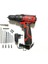 12V / 2 Ah Tek Akülü Li-Ion Şarjlı Darbeli Matkap & Vidalama (KE2220DM) 1