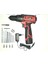 12V / 2 Ah Tek Akülü Li-Ion Şarjlı Darbeli Matkap & Vidalama (KE2220DM) 2