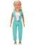 3531 Yürüyüş Arkadaşım Clara Sporty 80 cm -Sunman 3