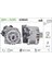 439845 Alternatör Istars ST60C017 Psa Uyumlu 1