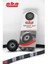 6PK1088S1 6PK1088S1 Alternatör Gergi Rulmanı Kıt-Kayış 6PK1088-25657026 Golf Iv-Bora-Polo-Cordoba-Fabıa 1, 1