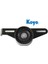 2714330 2714330 Alternatör Gergi Rulmanı Clıo Iı-Kng-Megane 1.4-1.6-1.6 16V (98-)-Lgn Iı 1.6 16V (01-)-L 1