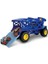 Monster Trucks Rhino Taşıyıcı Kamyon 2