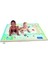 17318 Baby Clementoni Oyun Halısı / +6 Ay 4