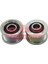 25150202 Alternatör Kasnağı Astra J-Insıgnıa-Adam-Zafıra Tourer C-Aveo-Cruze-Bmw 5 E60-E61 520D 6 Knl Uyumlu 1