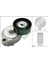 534060510 Alternatör V Kayıs Gergı Rulmanı Kütüklü Volvo S60 Uyumlu Iı D3- D4 Awd 15- D5-D5 Awd 10-15 1
