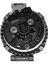 439471 Alternatör 120A Mercedes W203 C209 02- R171 Uyumlu 1