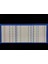 Arçelik Beko Grundig Tv LED Bar 10'lu Takım 10X52,5 cm Uyumlu Tv Kodları A48-LB-6436 , B48-LW-5433 , A48-LB-5533 284119-C5 1