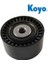 6045112 6045112 Eksantrik Gergi Rulmanı P207-208-301-308-408-508-PARTNER-BERLINGO-C3-C4-FIESTA-FOCUS-CMA 1