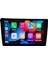 Citroen Berlingo 2009-2018 Yıl Android Sürüm 13 Kablosuz Carplay Navigasyon Multimedya 9 Inç Ekran 2gb Ram 32GB Rom Hafıza 3
