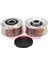 25320079 25320079 Alternatör Kasnağı Starex 2003- H100 Kamyonet 2004- 1