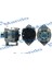 MEE035085 MEE035085 Alternatör 12V 120A Opel Movano Kangoo Megane Clıo Iıı Master Iı 1,9 1