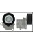 VTB35330 VTB35330 Alternatör Gergi Rulmanı A14XER A20DTH A20DTR A20DTC Astra J Insignia Zafira C 1