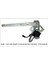 K228 K228 Cam Krikosu (Mekanizması) Ön Sağ Ford Transit T15 Turbo (Motorlu) 1