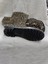 Ulaş - Uzun Boy Bahçe & Lastik Çizme - Leopar-Uzun - 38 - ST02814-14469 4