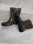 Ulaş - Orta Boy Bahçe & Lastik Çizme - Leopar - 38 - ST02814-14465 3