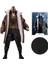 Batman The Dark Knight Trilogy Trench Coat Bane Figür 2