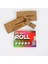 Roll Magic Wood Ahşap 12 Adet Sarım Standı 1 kutuda 12 paket Magic Wood 2